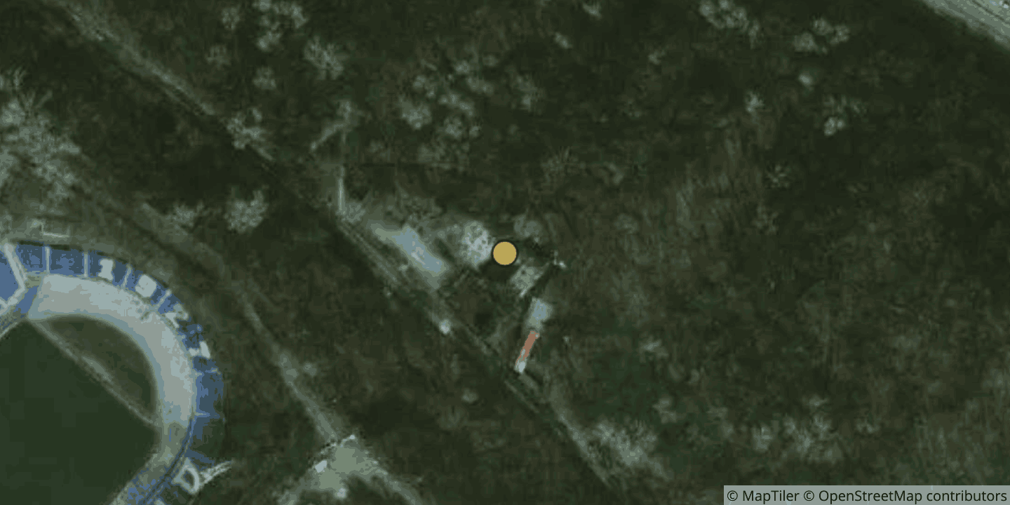 Aerial view of Data Centers ( SERVER.UA )