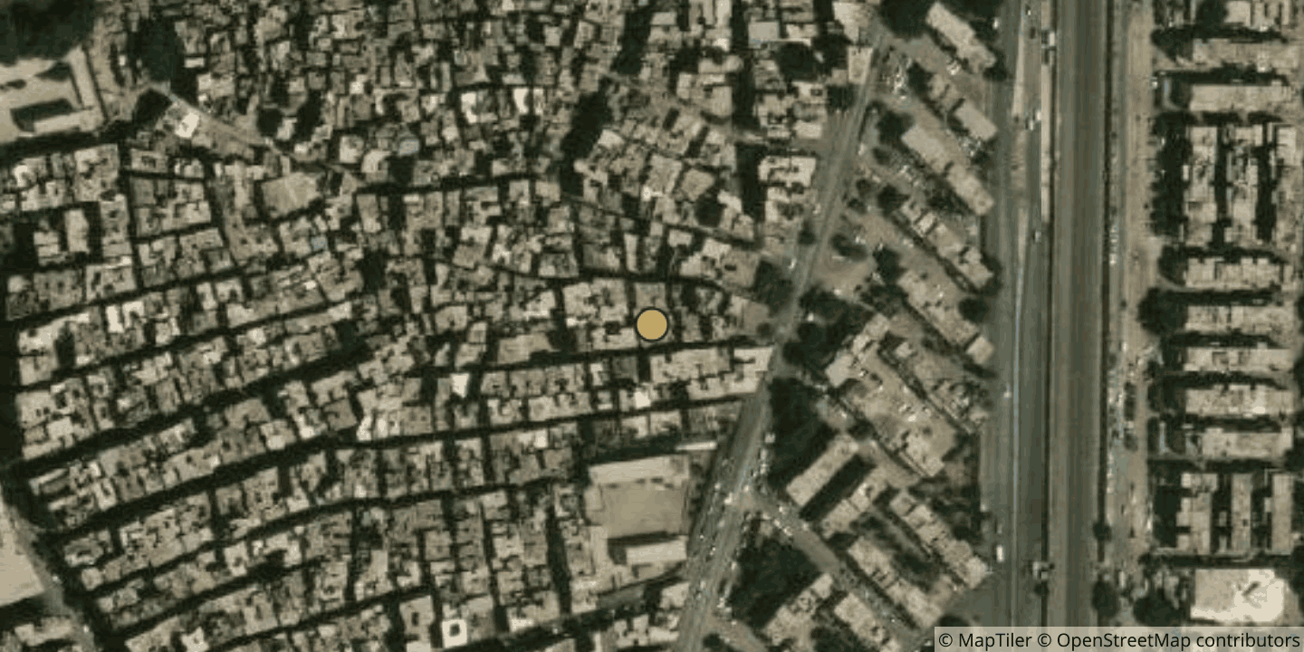 Aerial view of CityNet Host