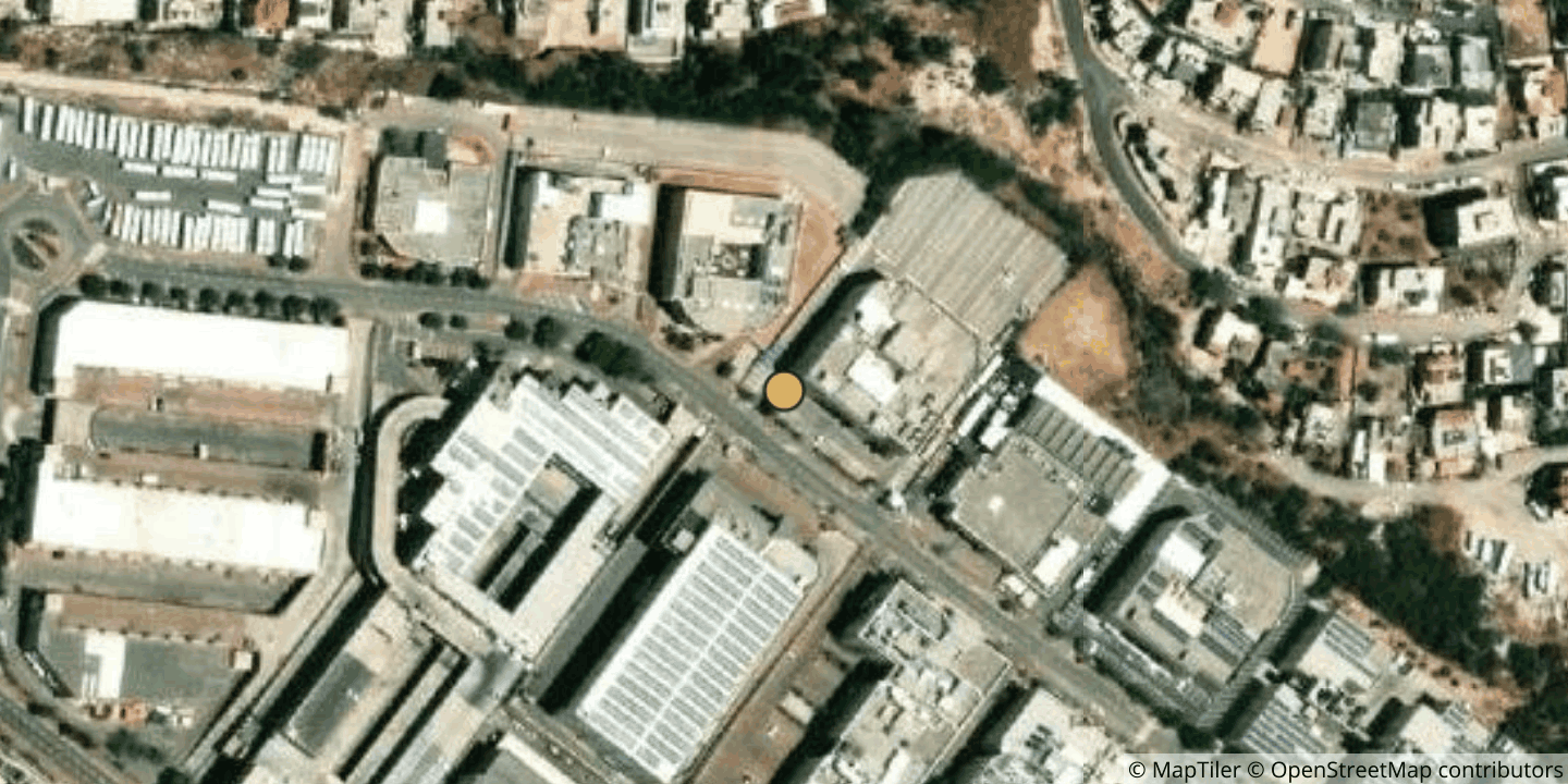 Aerial view of Adgar Partner