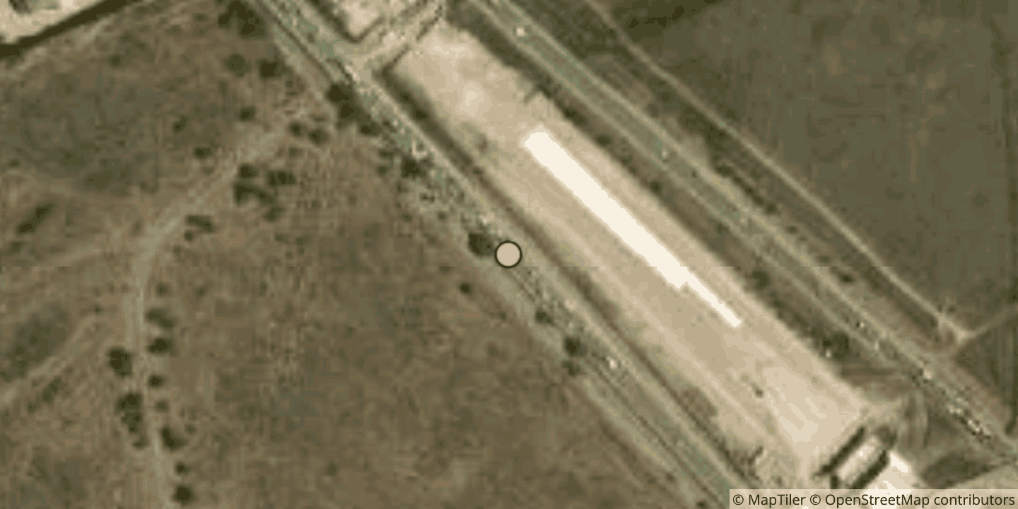 Aerial view of Africa Data Centres, Nairobi NBO1, Kenya