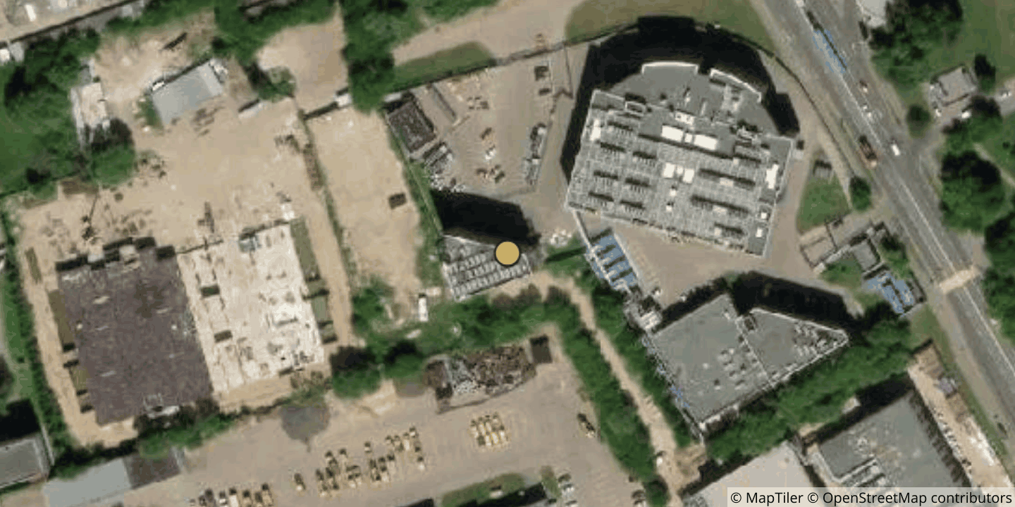 Aerial view of NORD-3