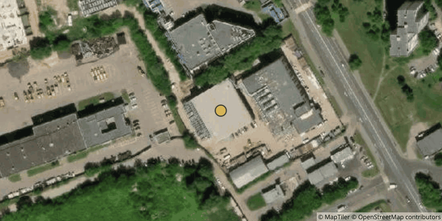 Aerial view of NORD-5