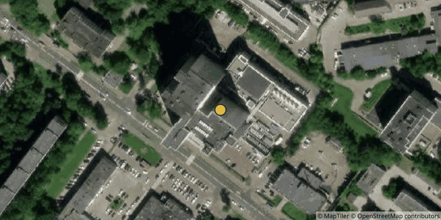Aerial view of IPHOME M9