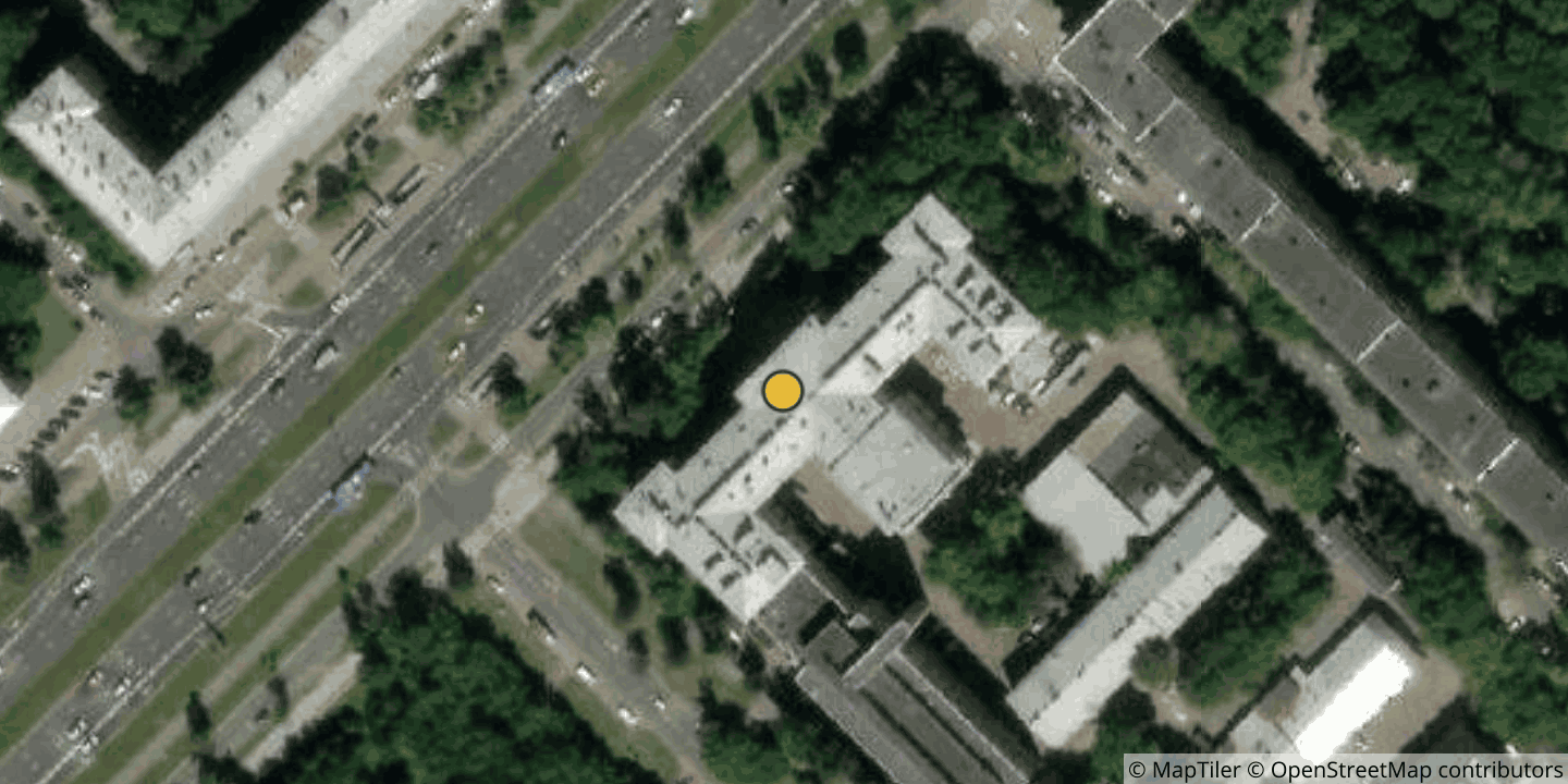 Aerial view of FREEnet BNS00