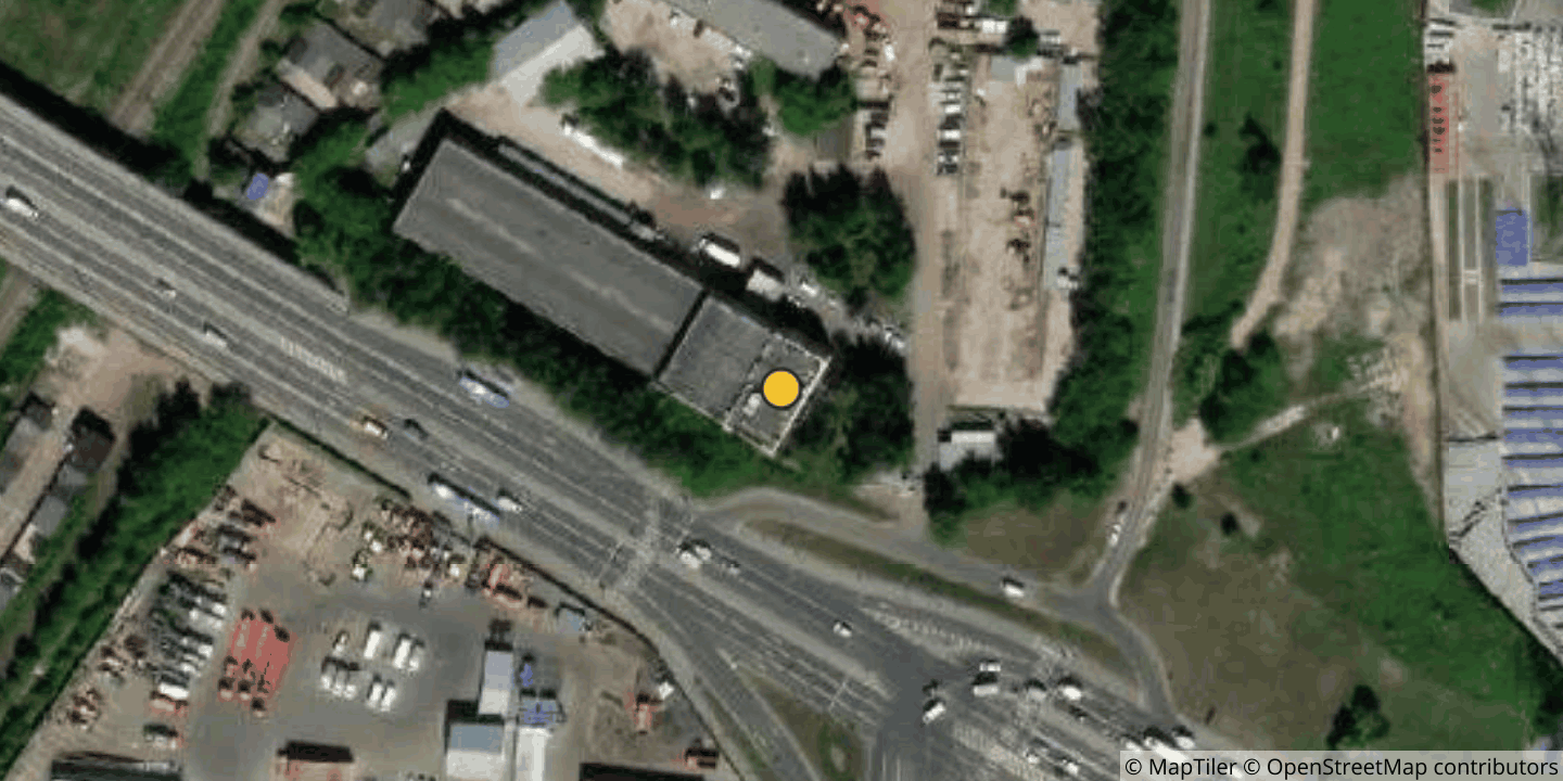 Aerial view of Nubes Alto