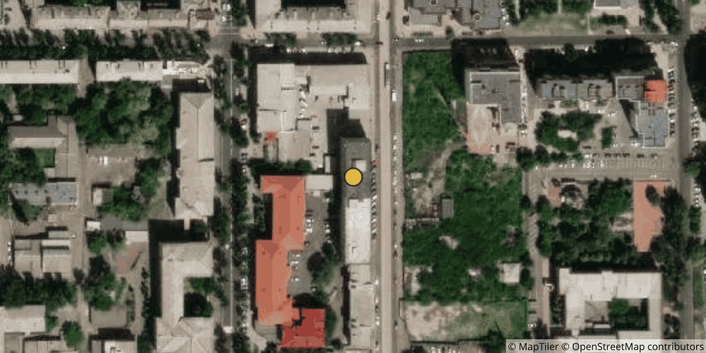 Aerial view of Ugletelecom P60