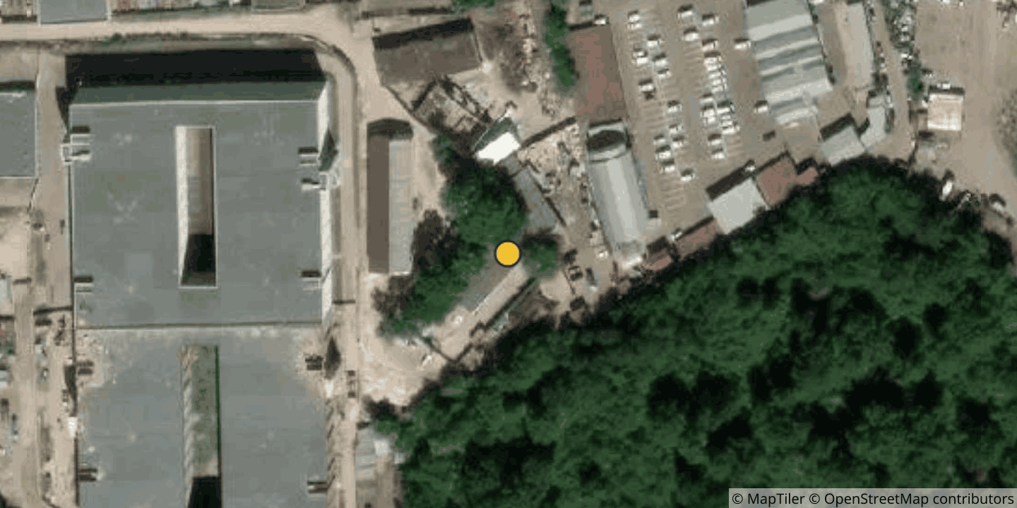 Aerial view of MTW.RU