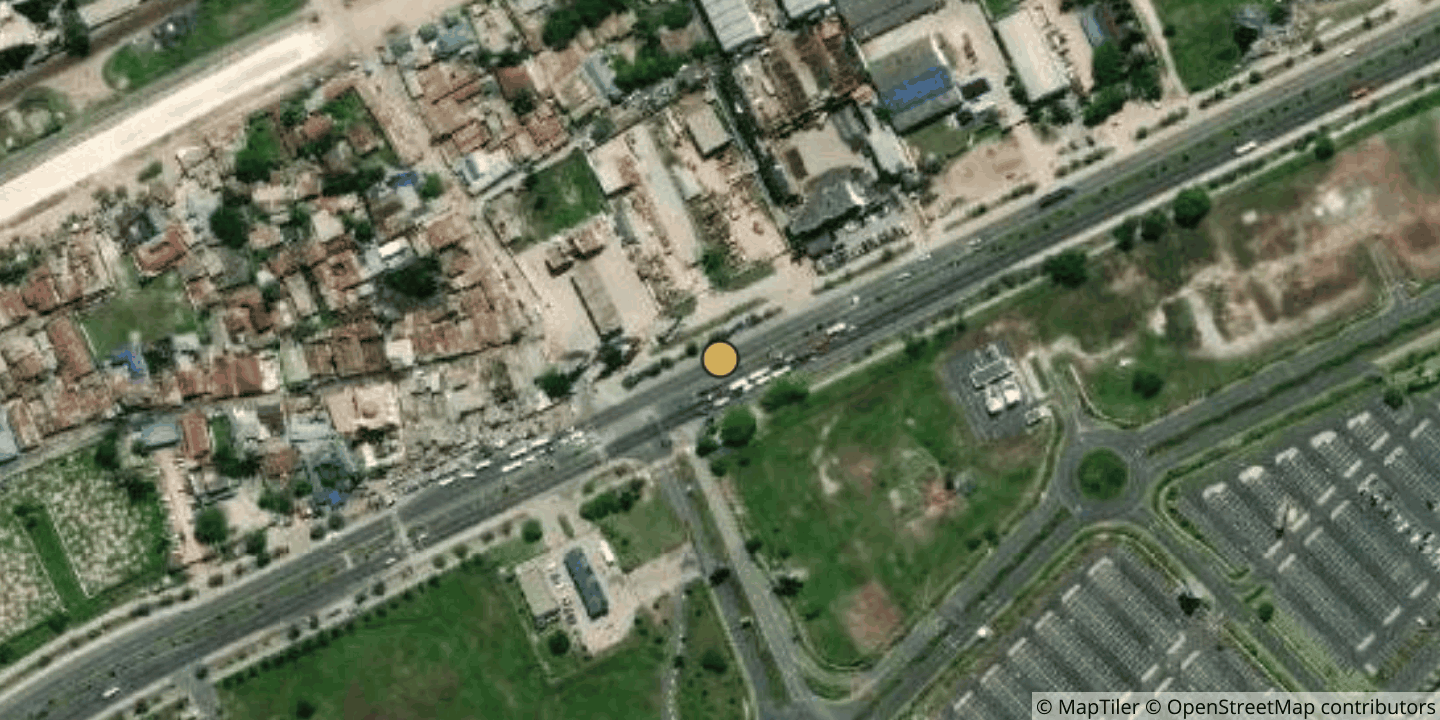 Aerial view of Datalabs Dar es Salaam