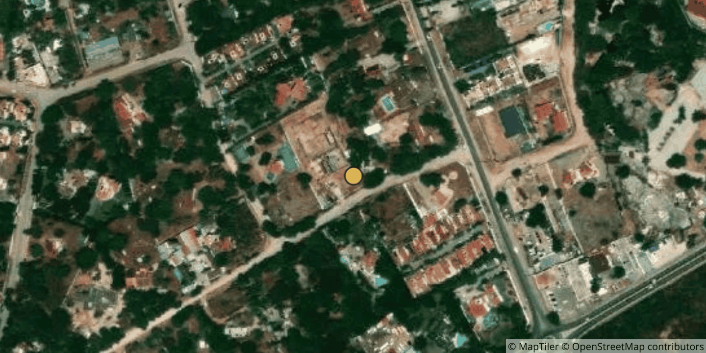Aerial view of icolo.io Mombasa Two (MBA2)