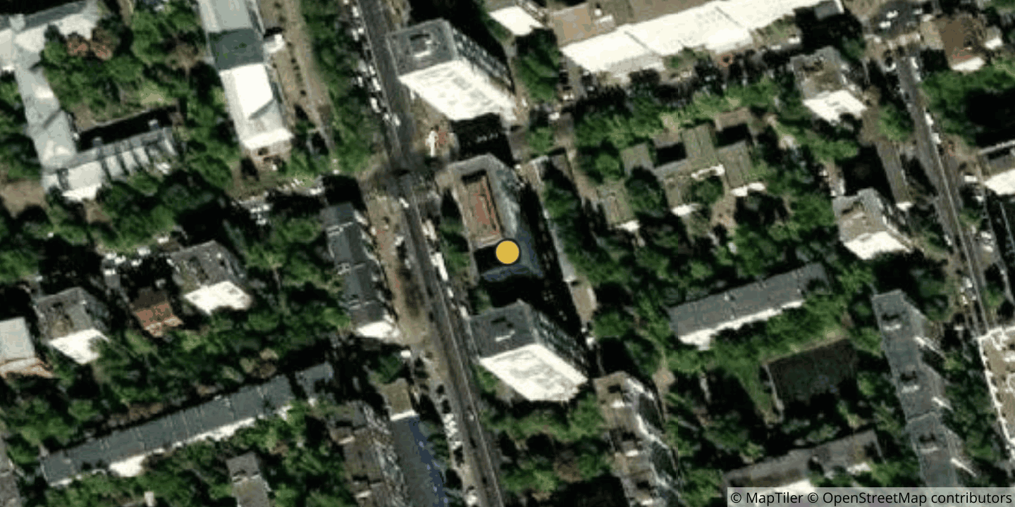 Aerial view of Orange Business Services Rostov-na-Donu