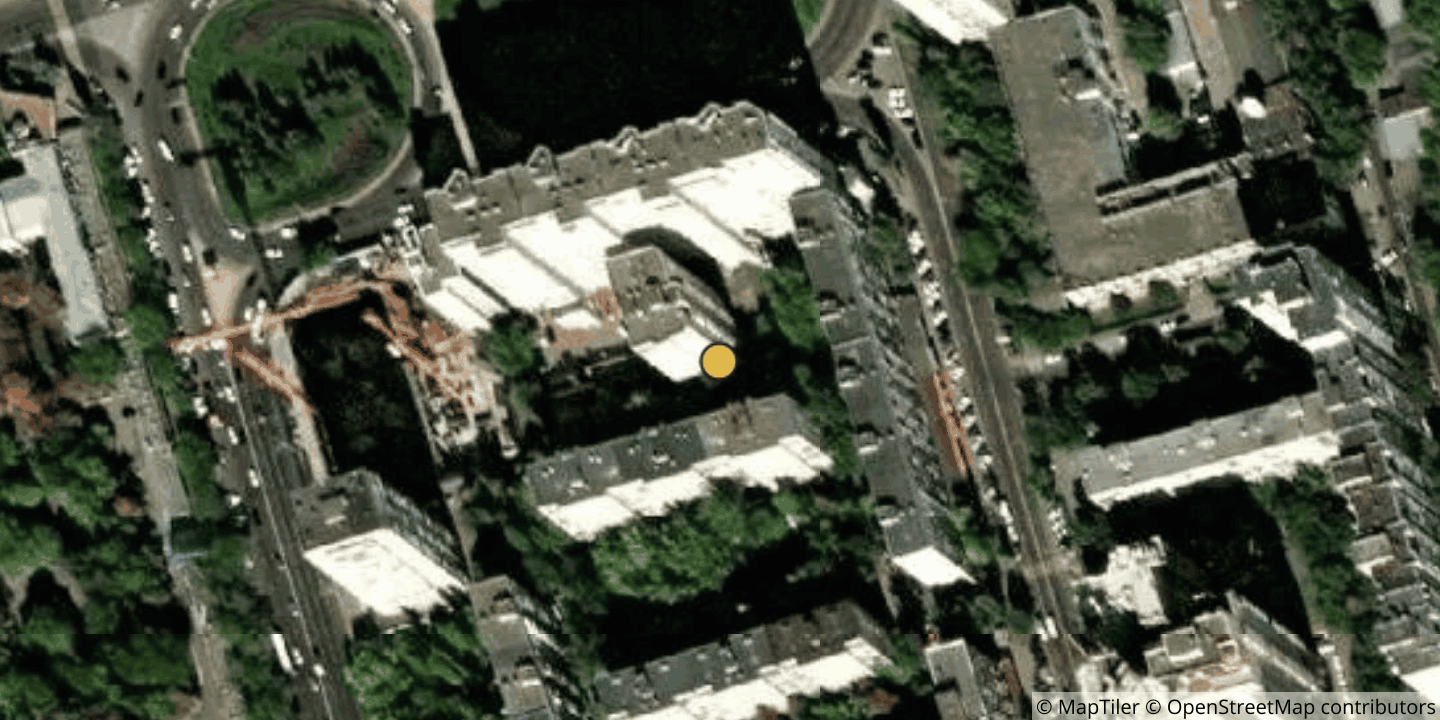 Aerial view of LTD Irida Telecom
