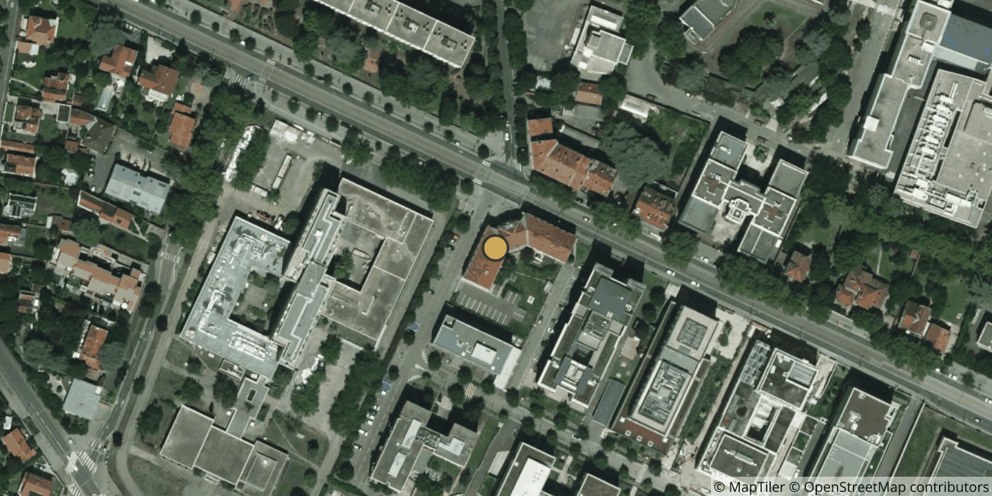 Aerial view of Free Pro - Lyon - Rock