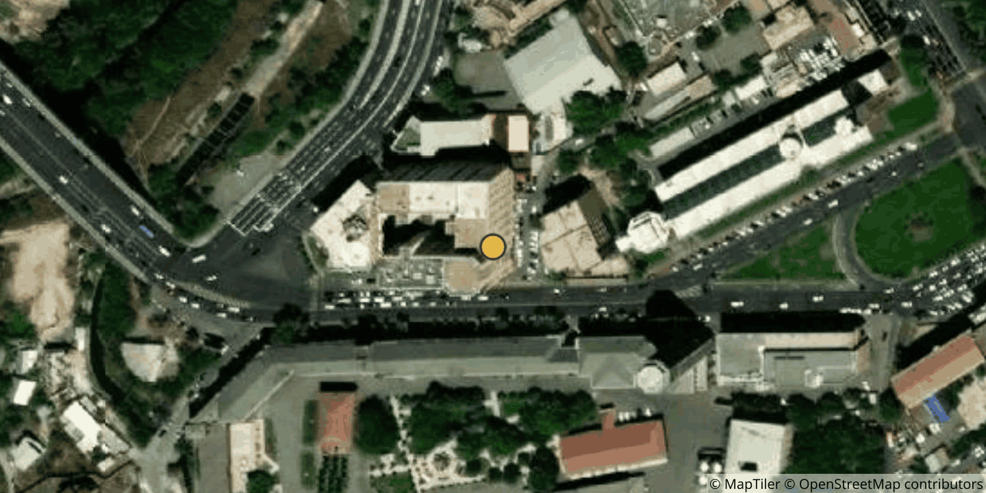 Aerial view of Viva Argishti