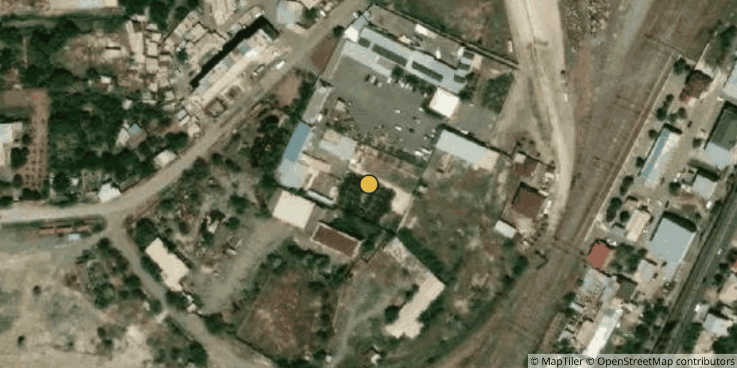 Aerial view of Ovio