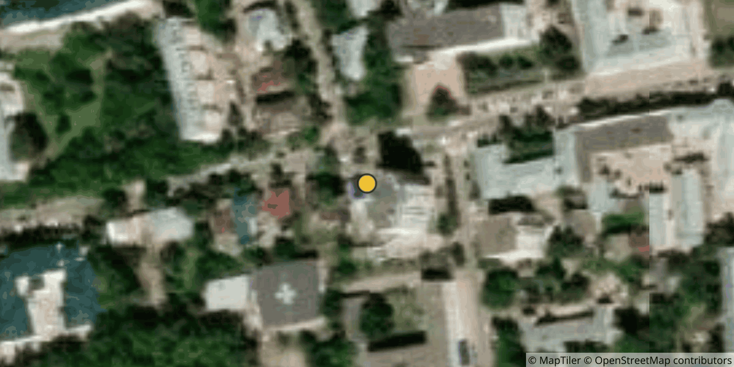 Aerial view of IPTelecom ltd.