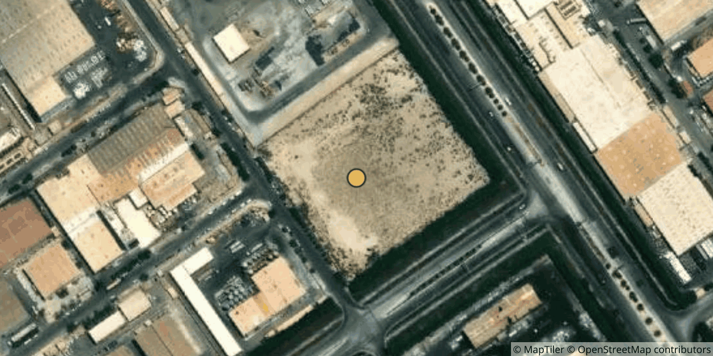 Aerial view of Quantum Switch DMM B