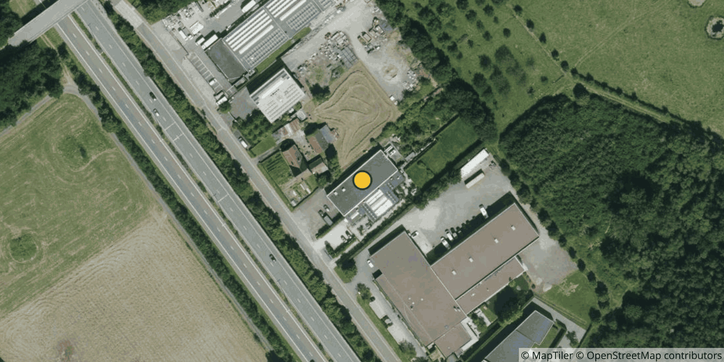 Aerial view of DC Hasselt 1