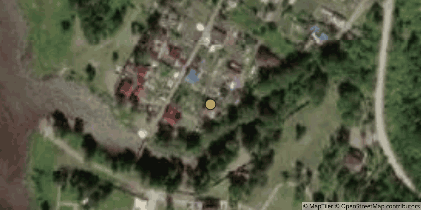 Aerial view of Datacenter Get-Net