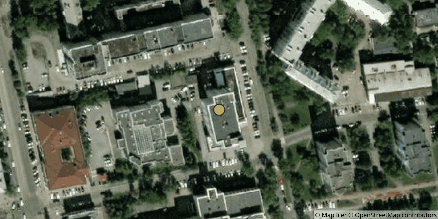Aerial view of Erlang.Ekb.SH10