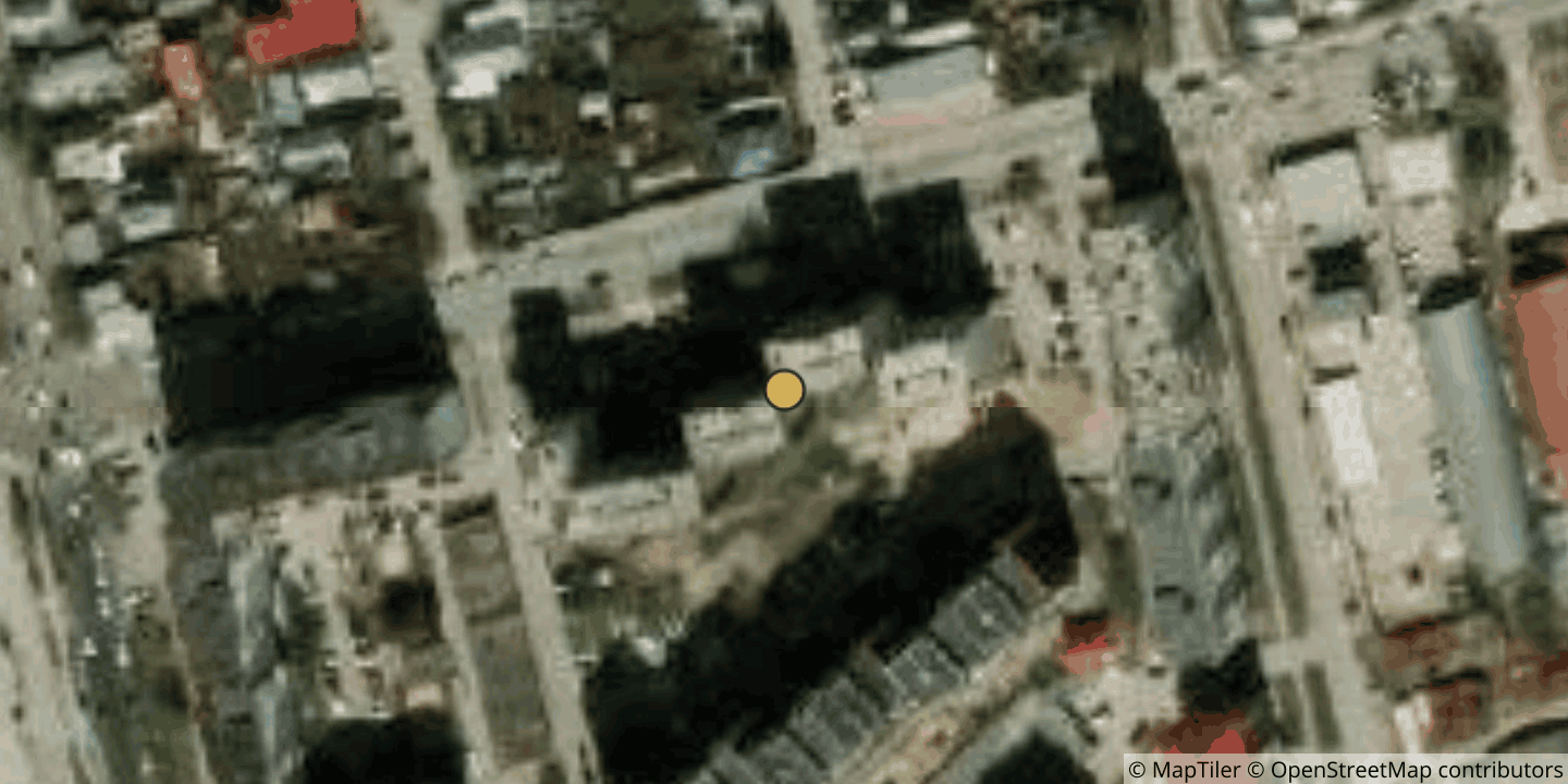Aerial view of Zummer - DataCenter