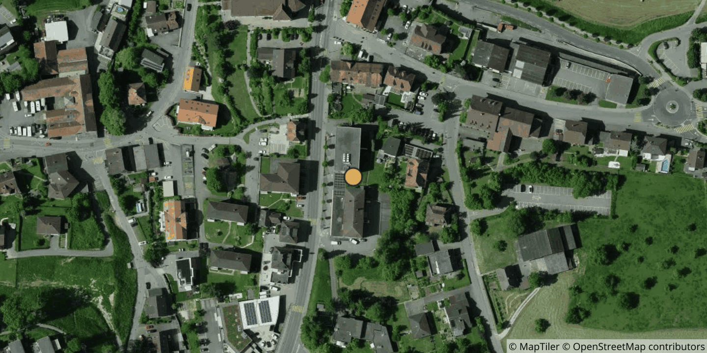 Aerial view of senseLAN D01