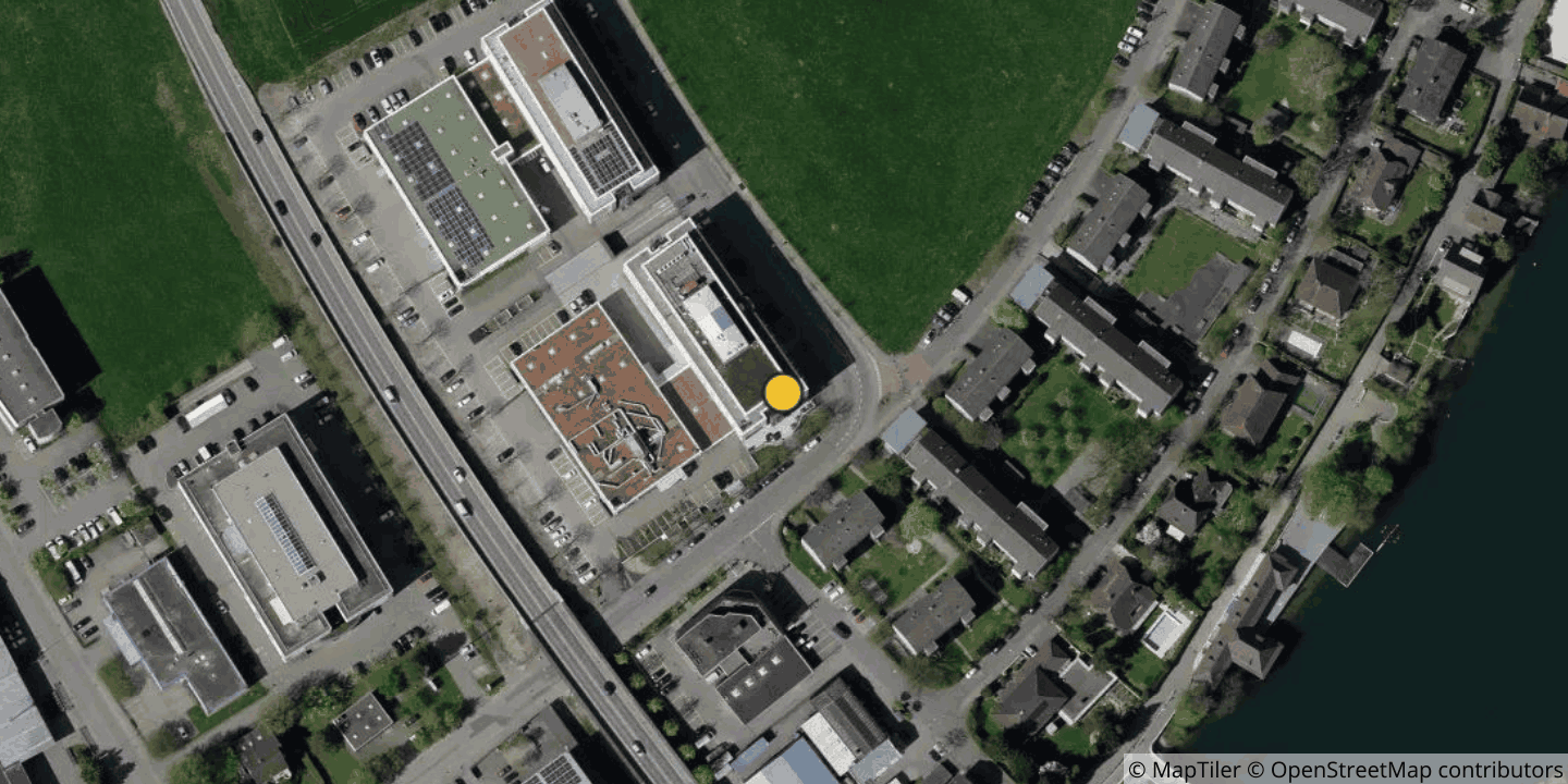 Aerial view of data11