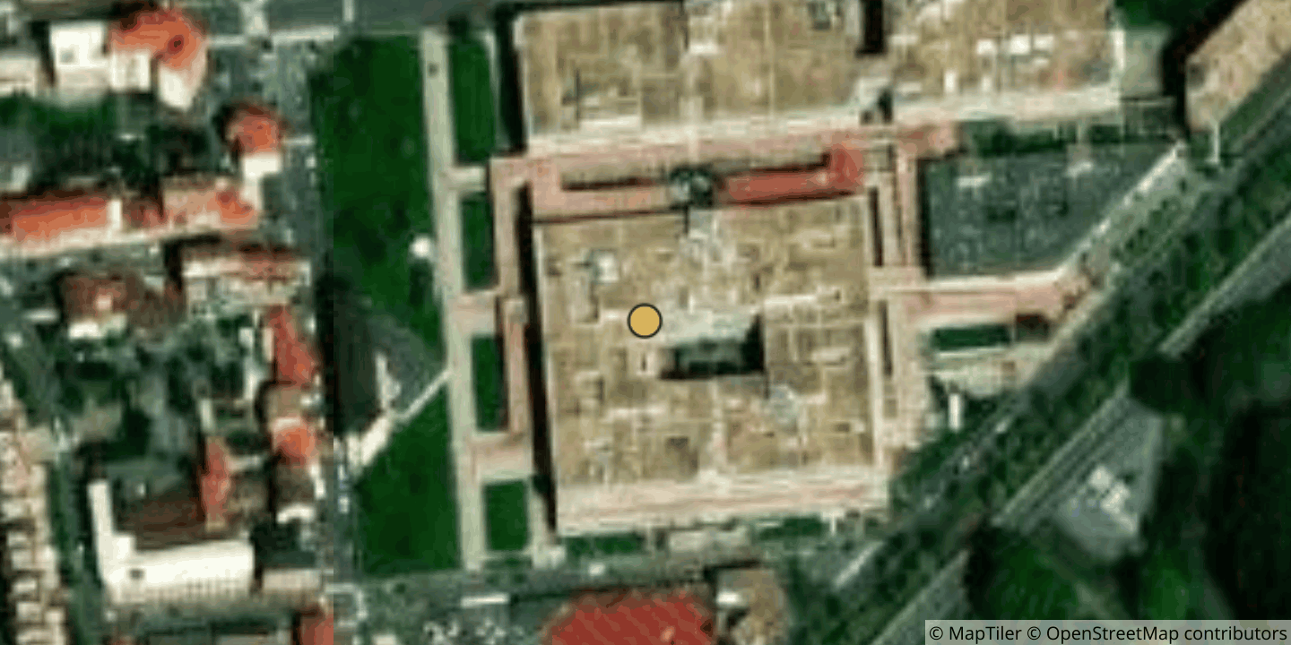 Aerial view of DnsHosting Torino PdF