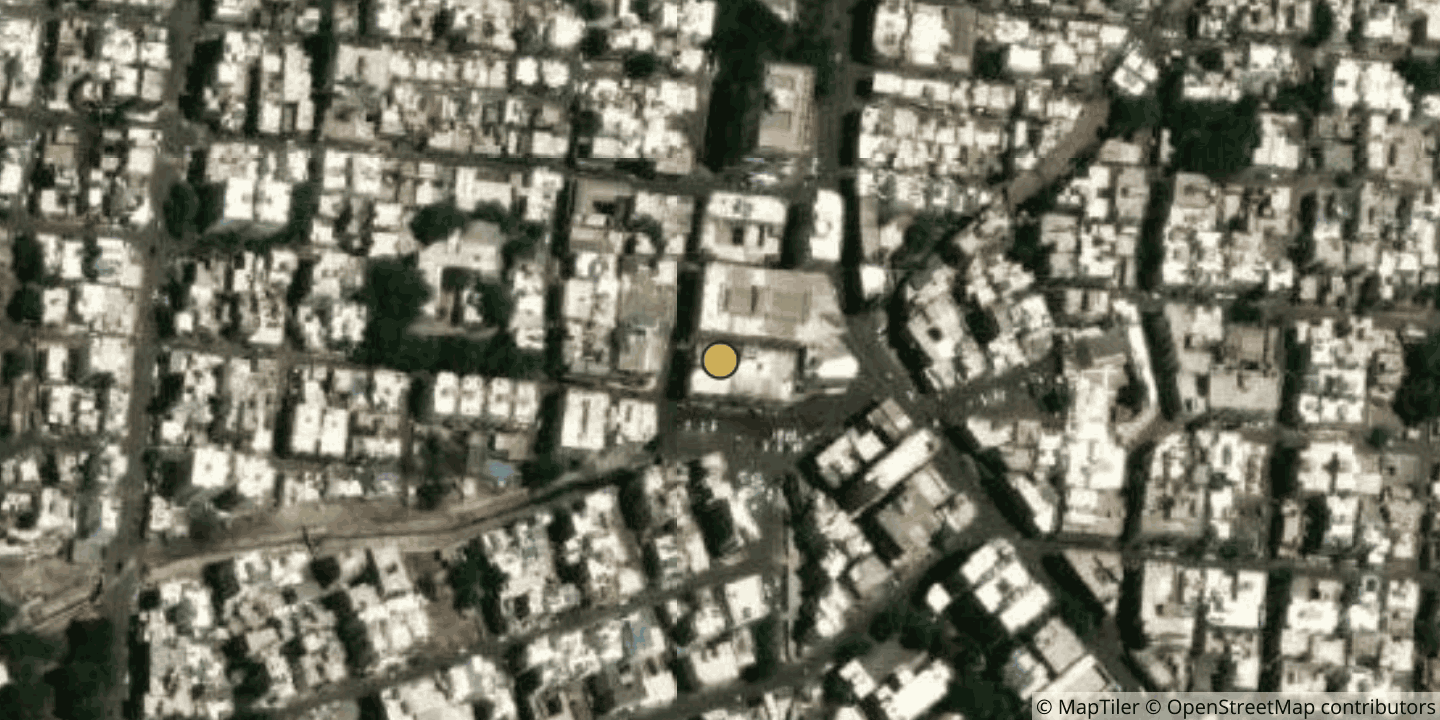 Aerial view of Ishan Technologies Rajkot