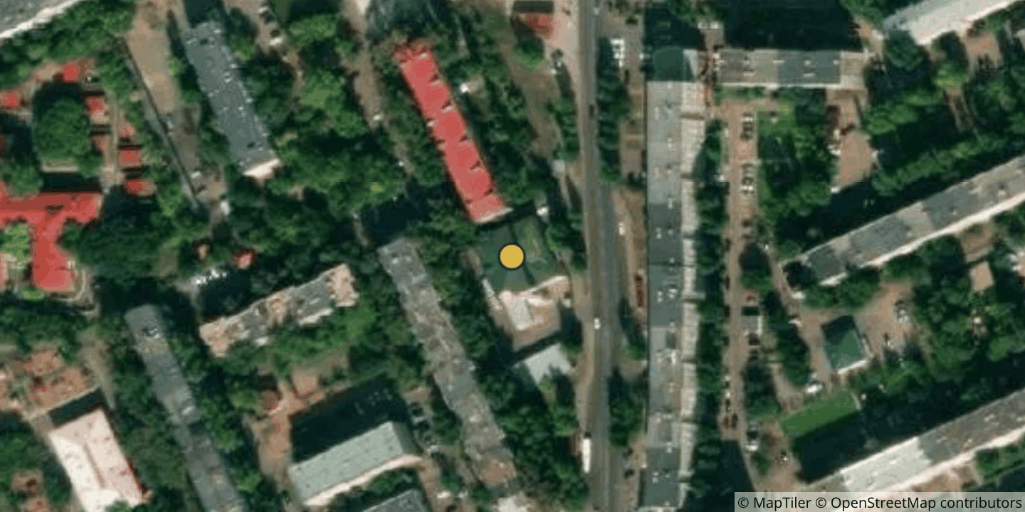 Aerial view of Kazakhtelecom Astana 2