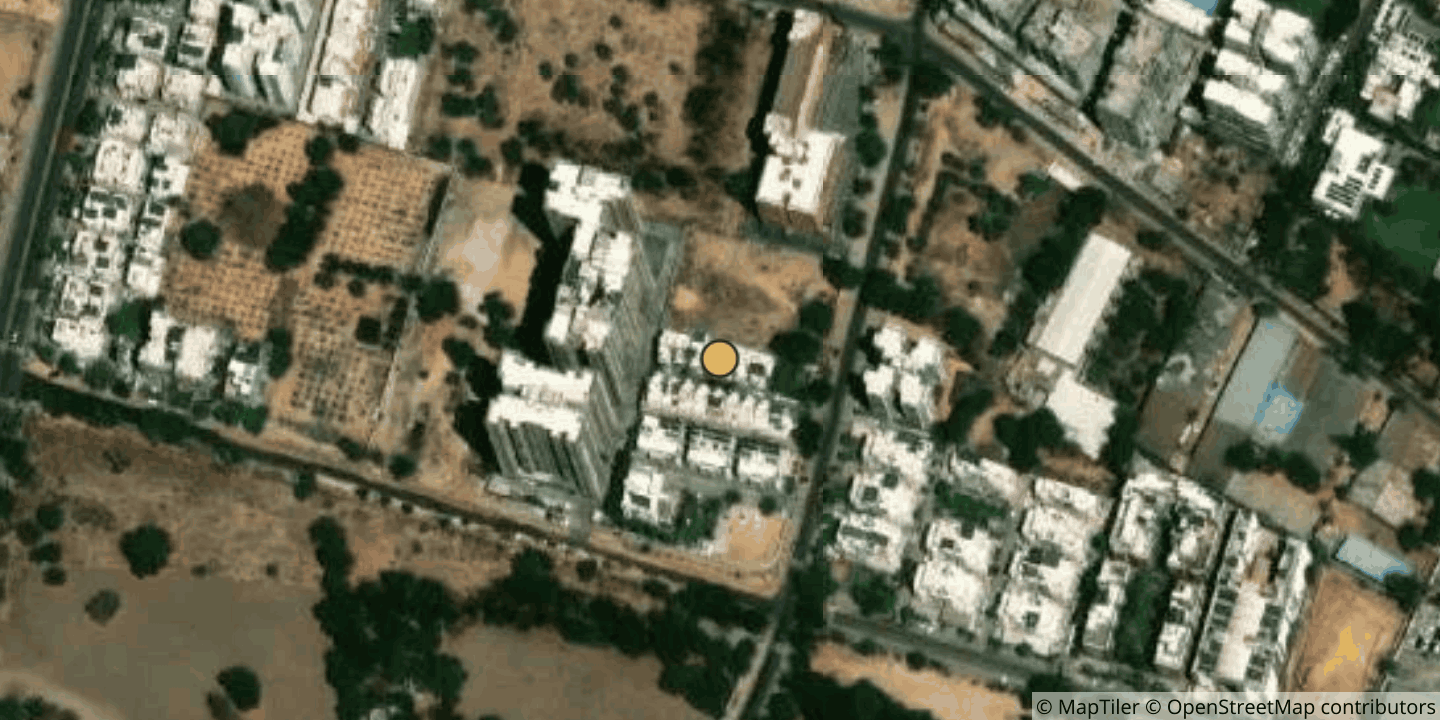 Aerial view of CloudETC Data Center