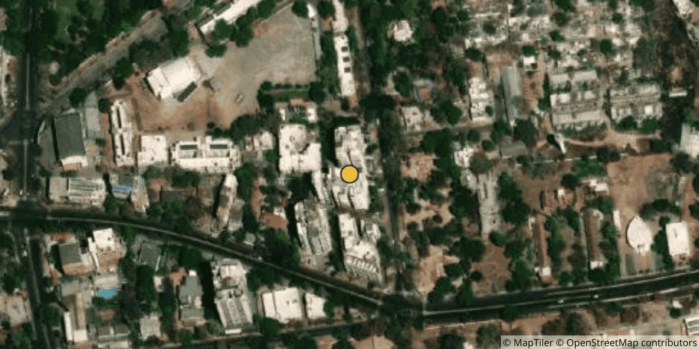 Aerial view of STT Ahmedabad DC 1