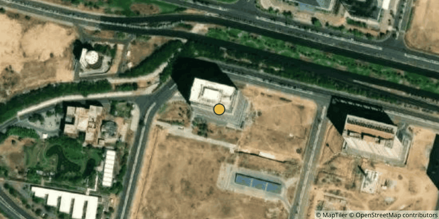 Aerial view of Yotta G1