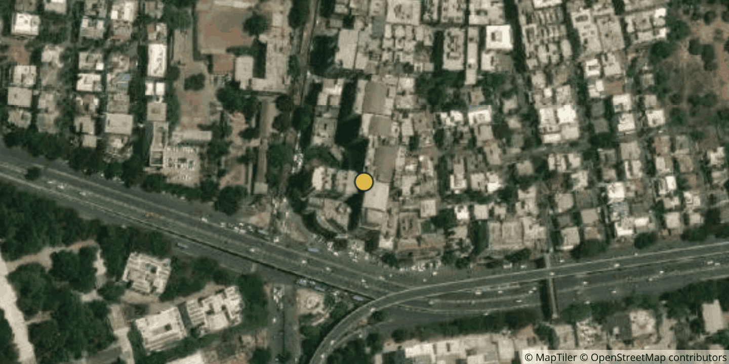 Aerial view of Ishan Technologies Surat