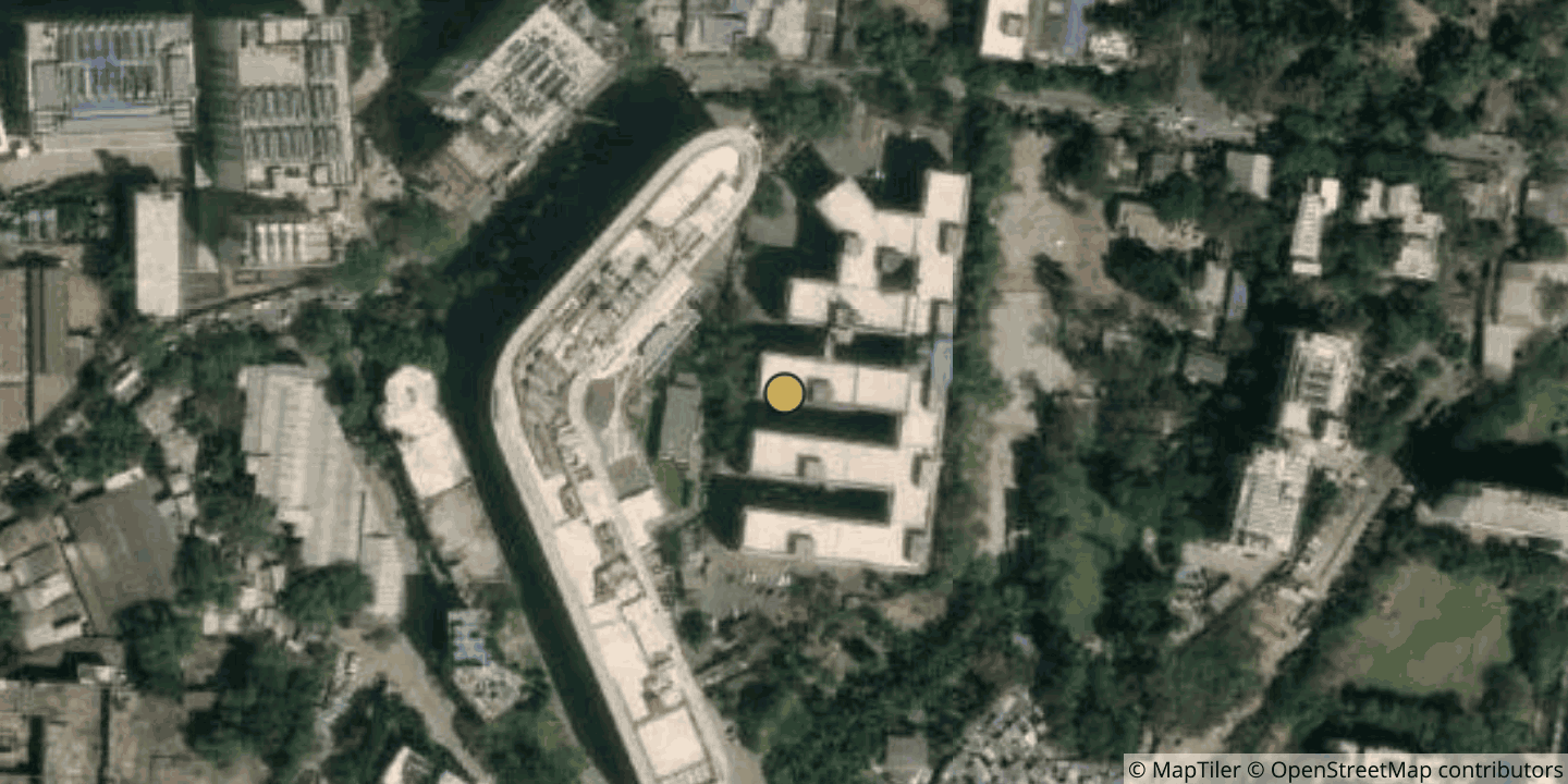 Aerial view of Nxtra Data Mumbai DC 2