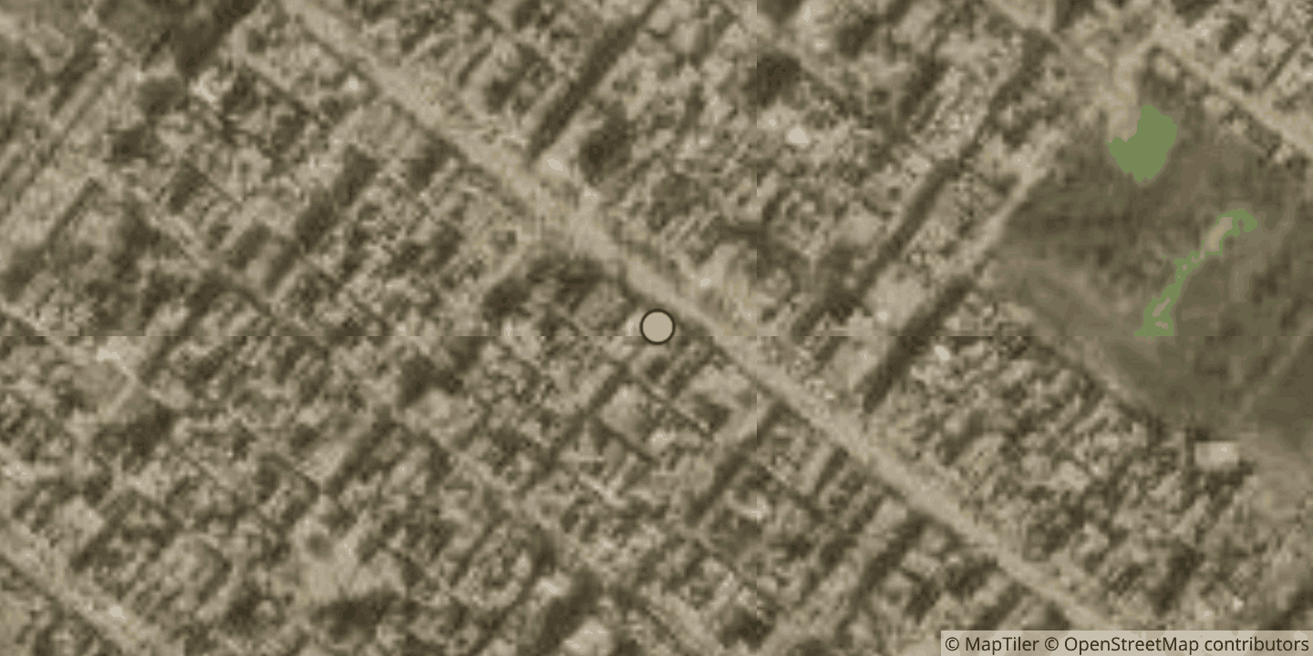 Aerial view of Usman ISP Bhalwal Datacentre
