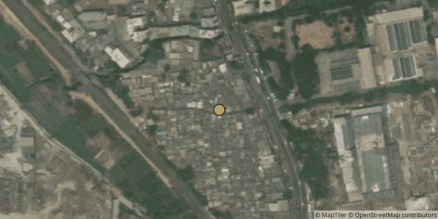Aerial view of BBY01