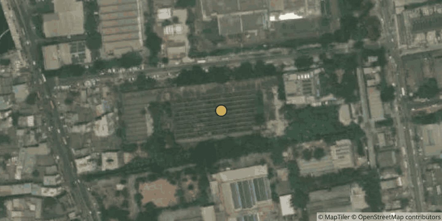 Aerial view of CapitaLand Data Centre, Mumbai 01