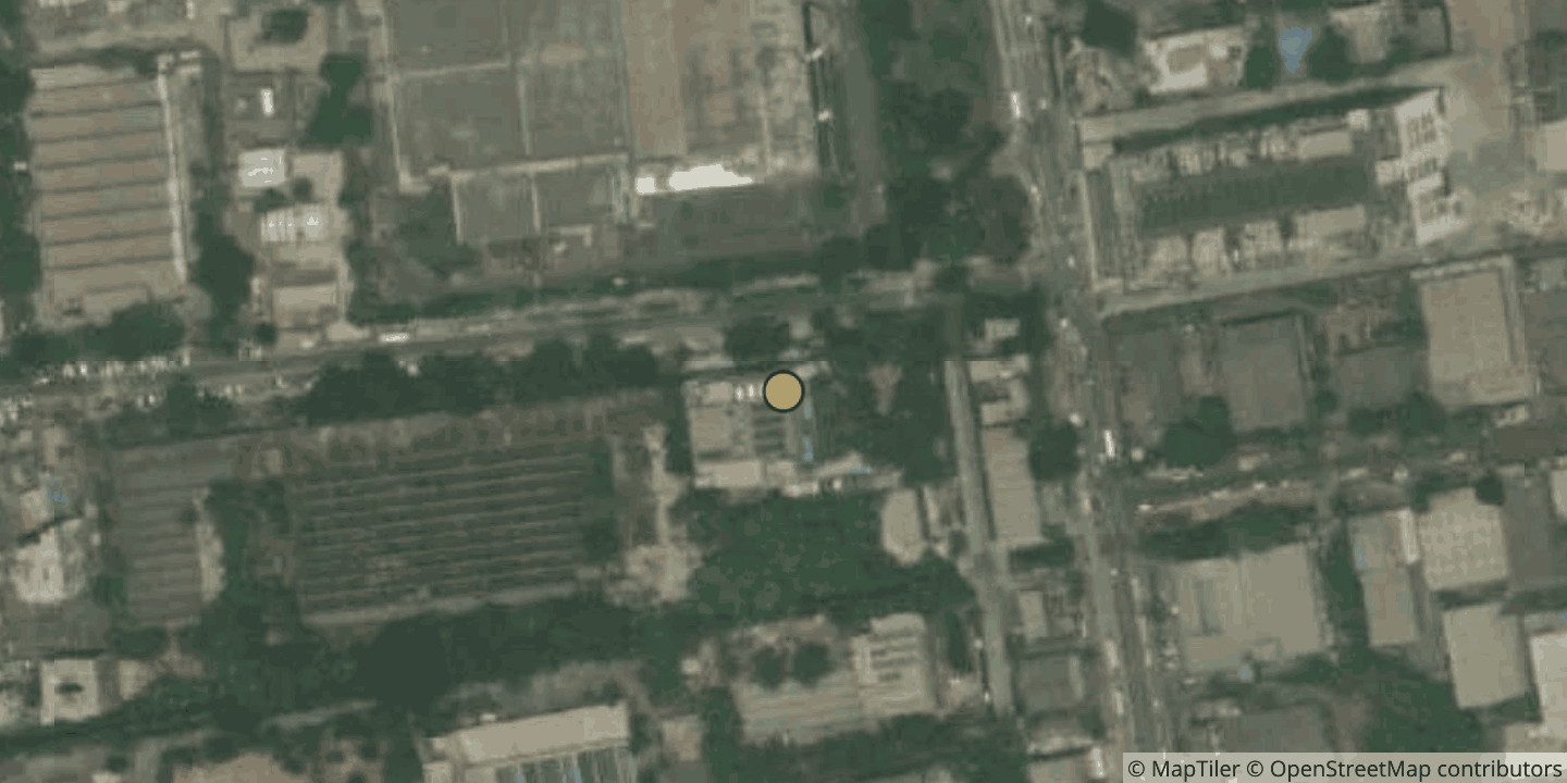 Aerial view of Nxtra Data Mumbai DC 1