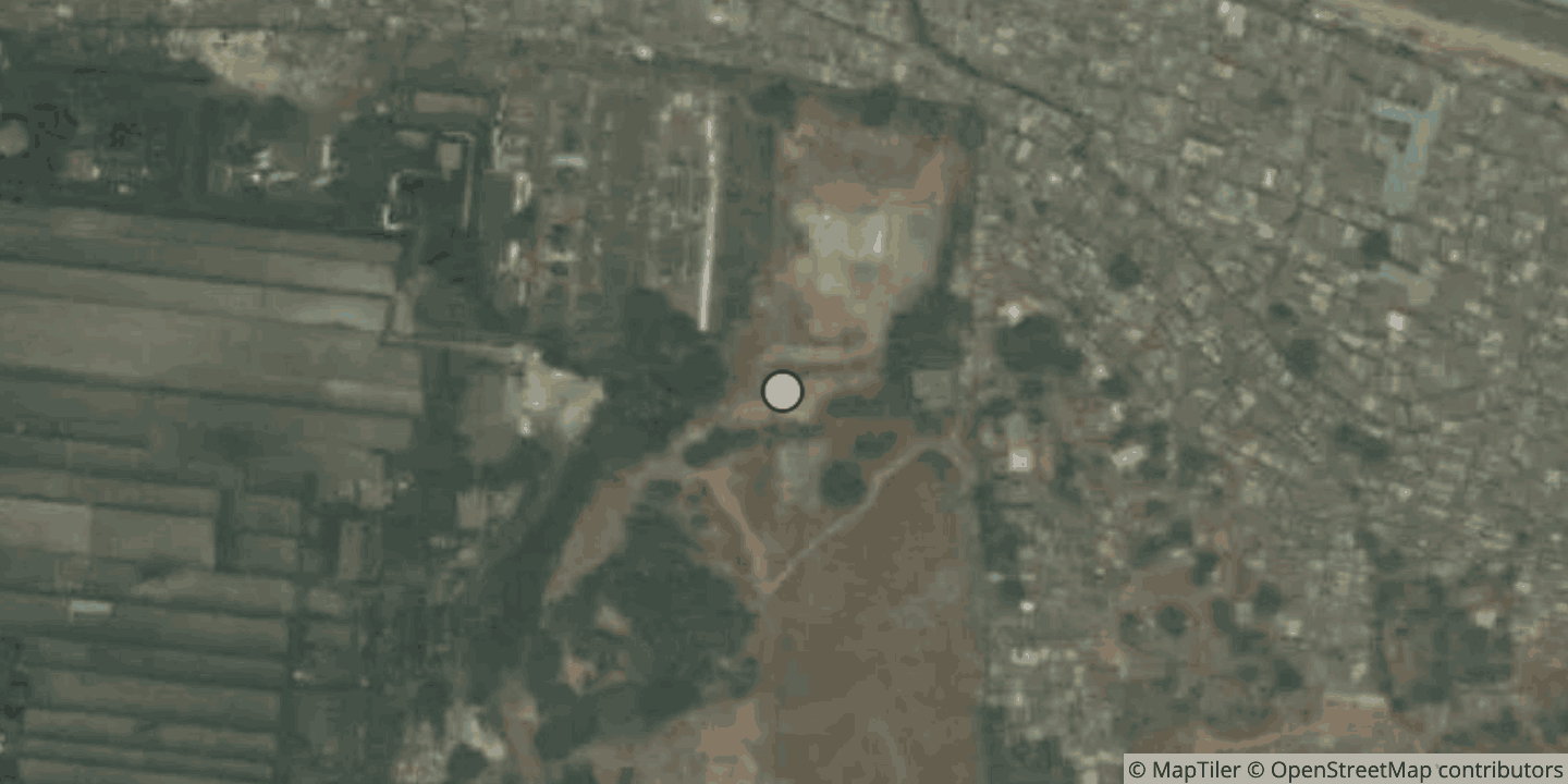 Aerial view of Digital Edge BOM1