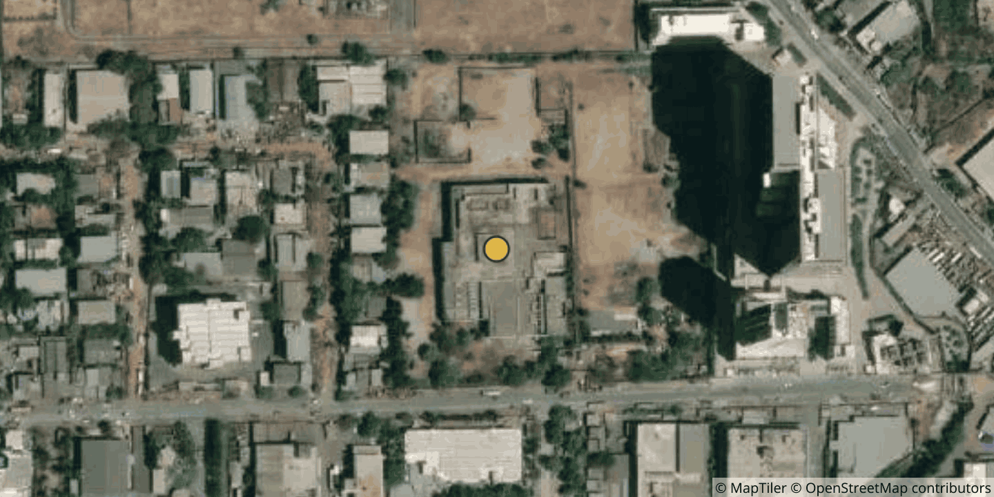 Aerial view of EverYondr Mumbai 1