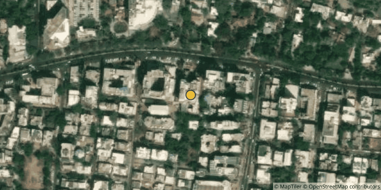 Aerial view of Ishan Technologies Baroda