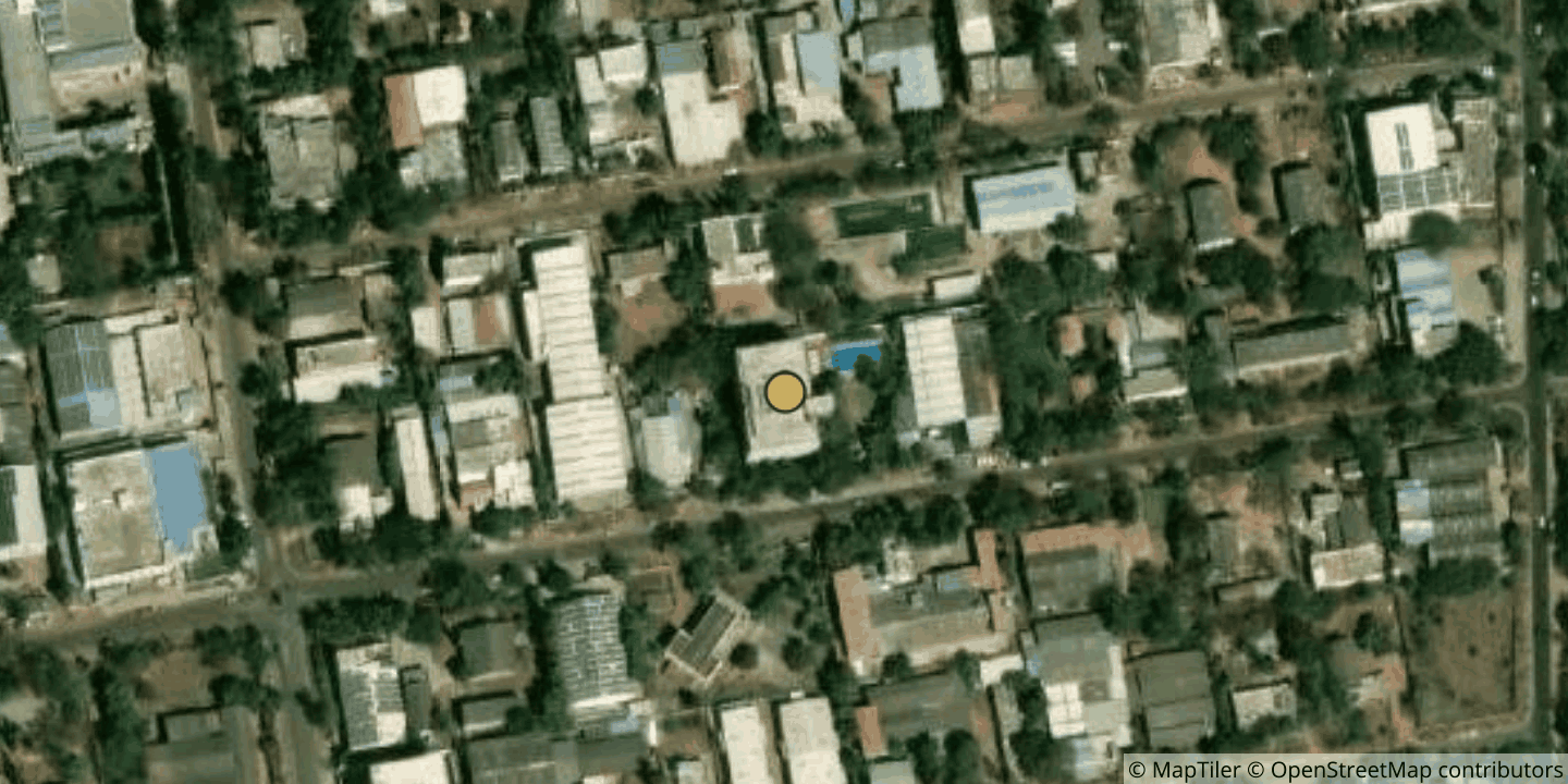 Aerial view of ESDS Nashik