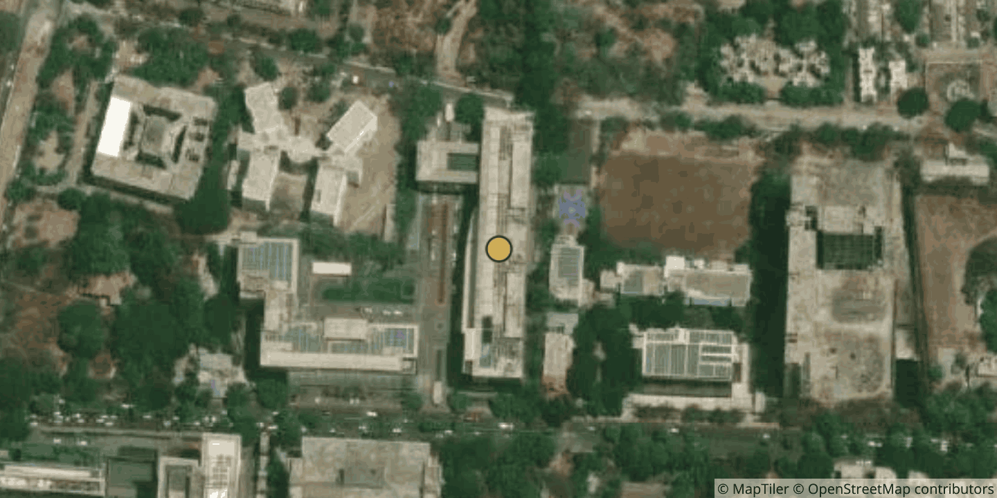 Aerial view of DataGalaxy Data Center