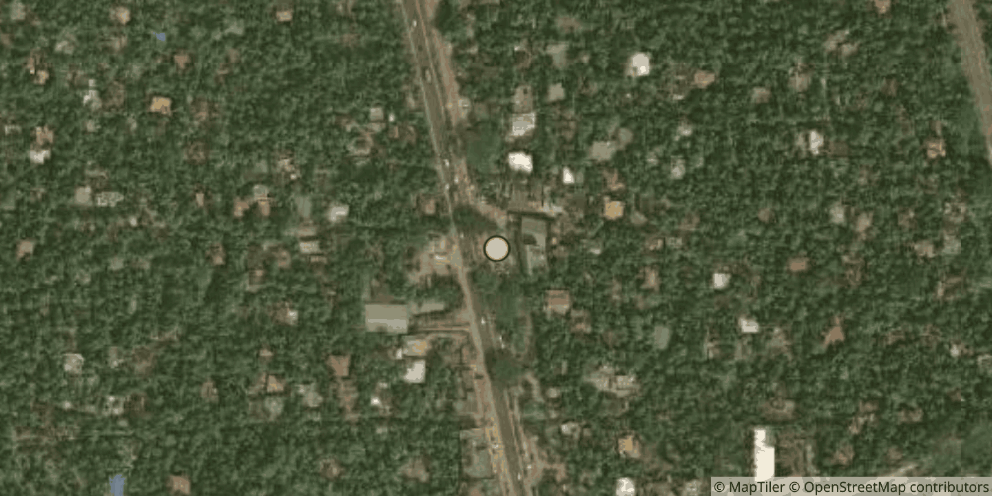 Aerial view of MistLayer Kerala (CLT01)