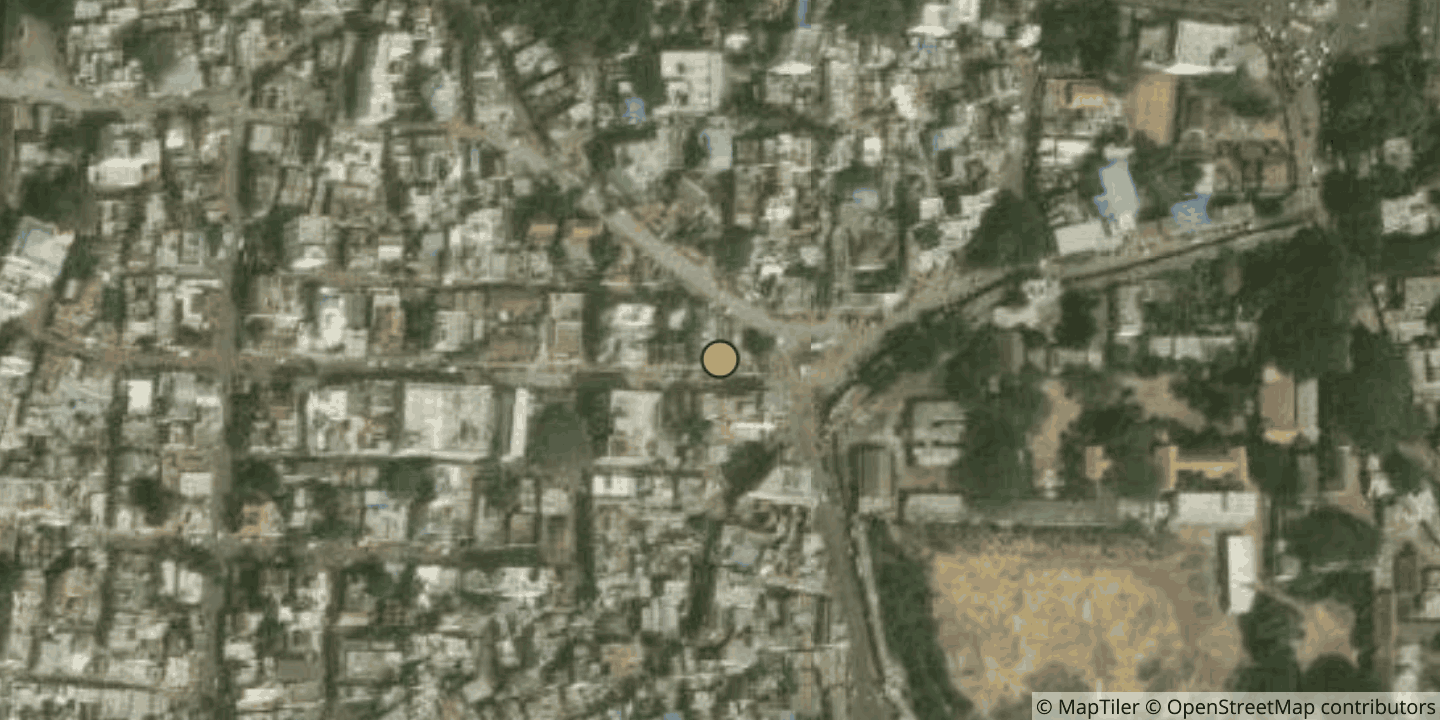 Aerial view of VIMITEL VIJAYPUX DC