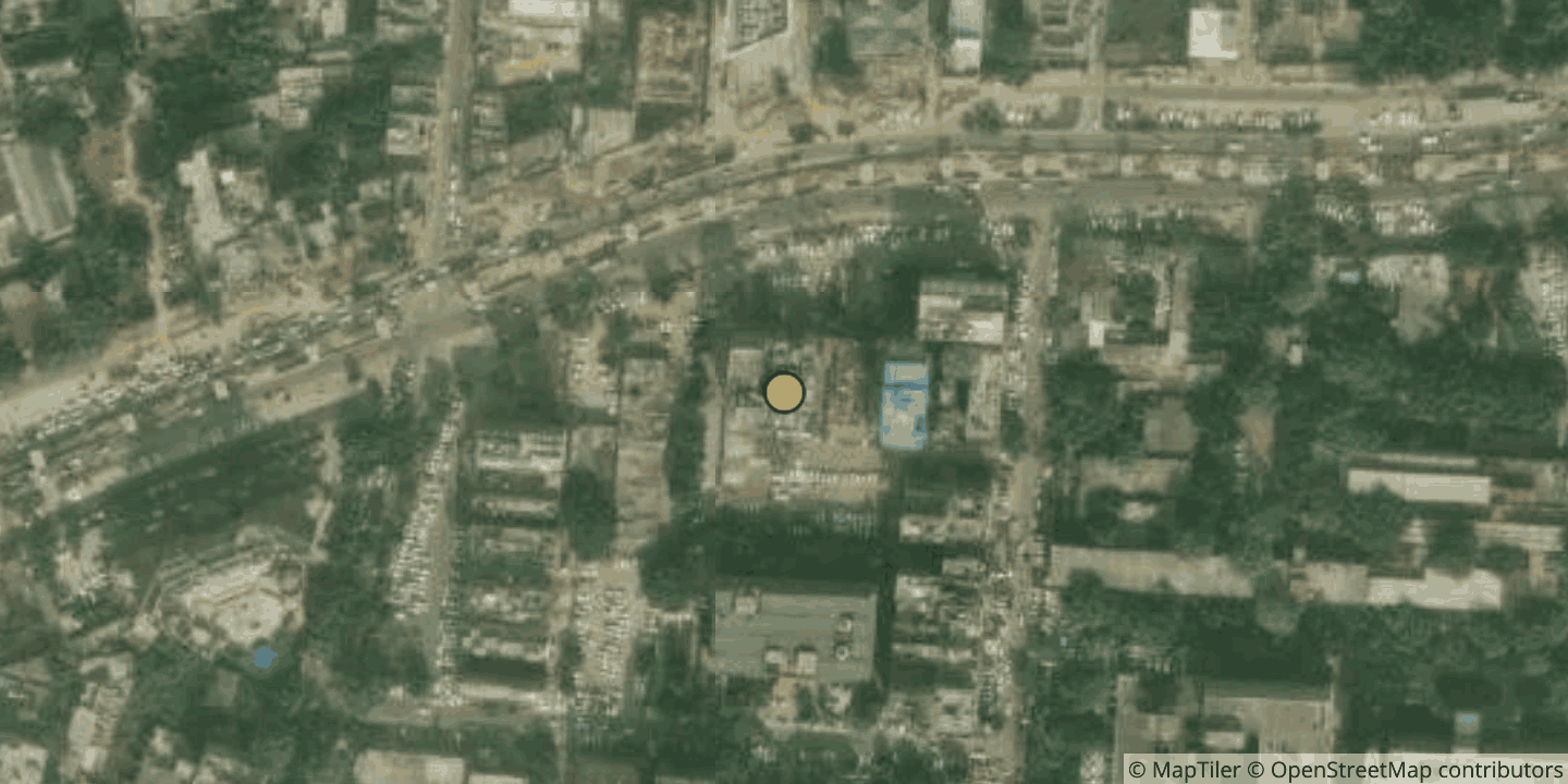 Aerial view of SIFY Ludhiana