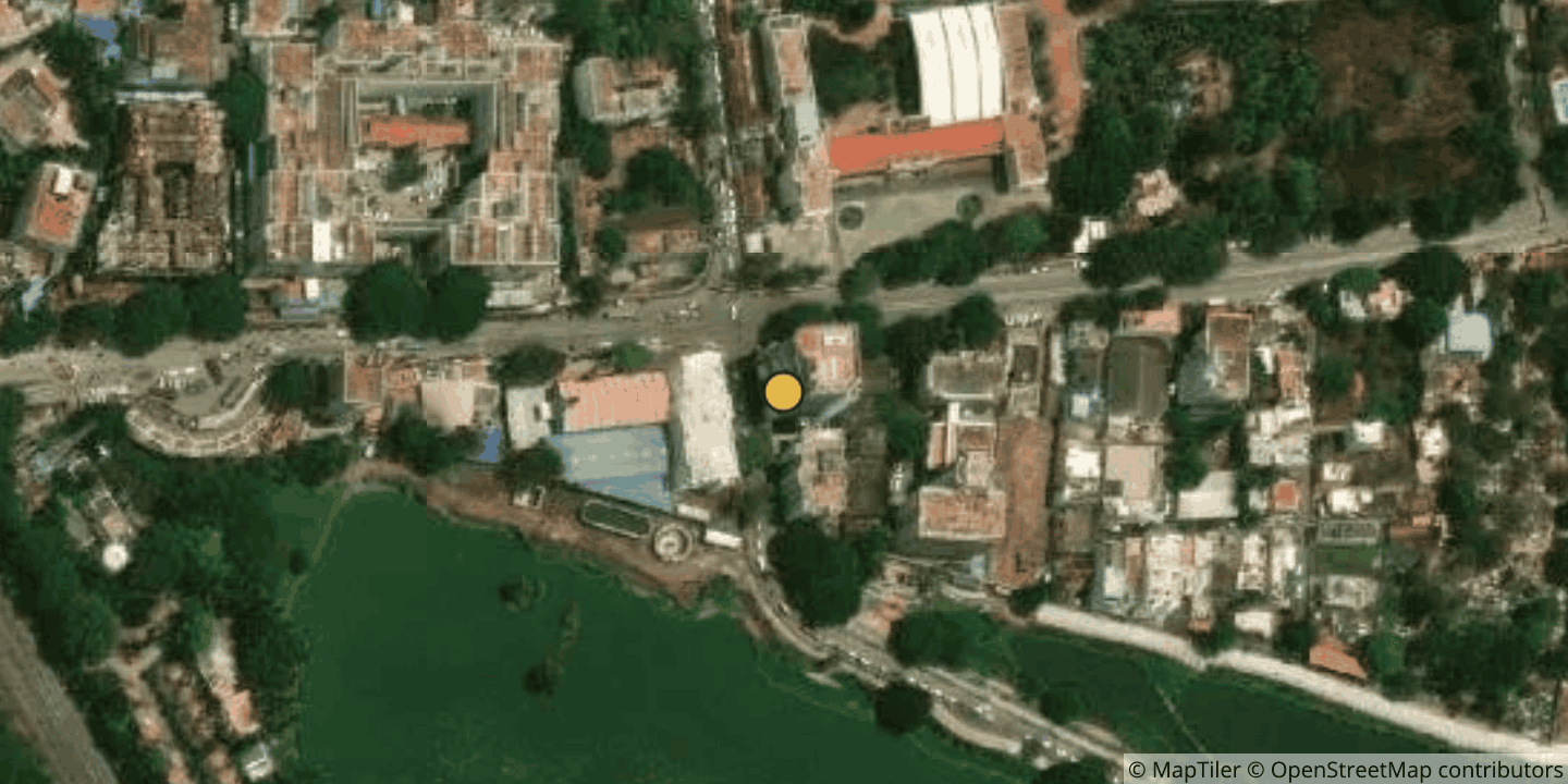 Aerial view of Ishan Technologies Coimbatore
