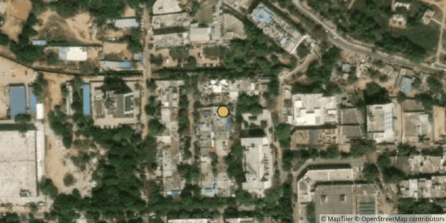 Aerial view of Progression Infonet Data Center