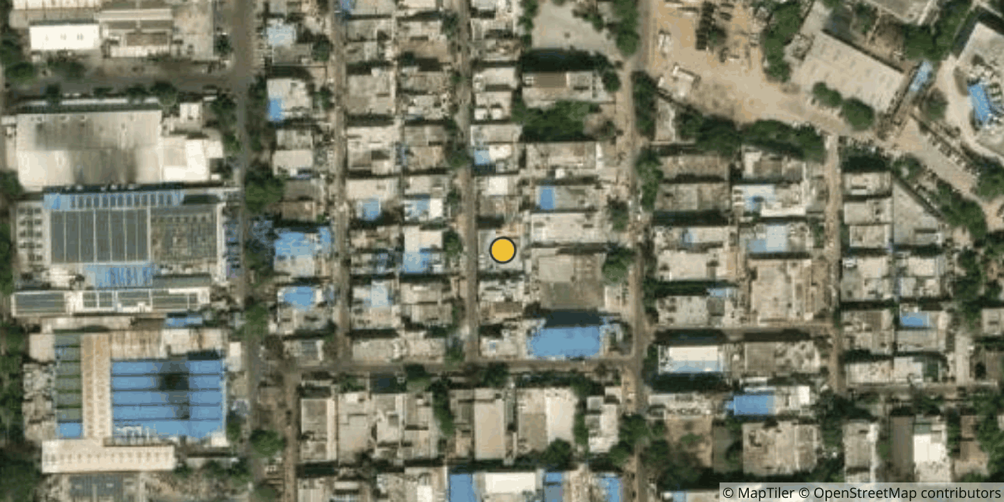 Aerial view of Catalyst Data Center