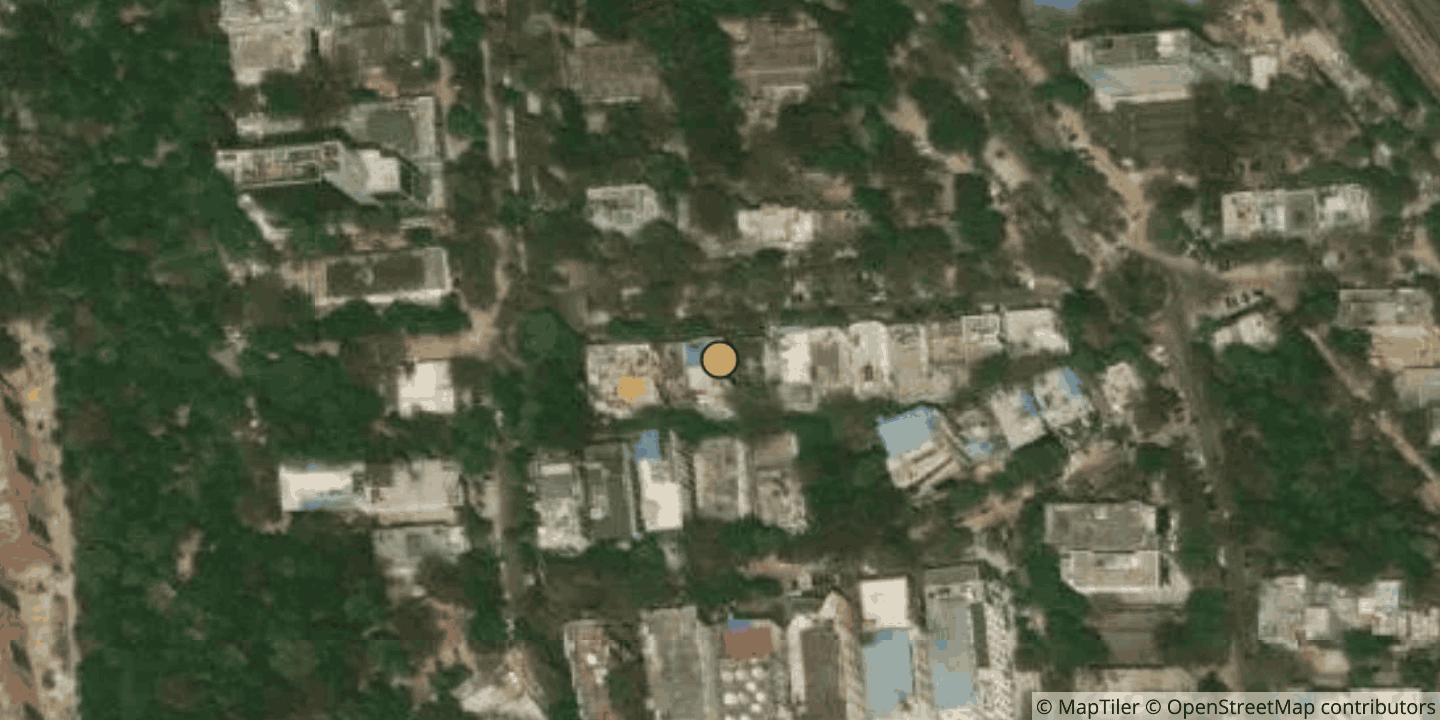Aerial view of Sify Okhla NewDelhi